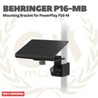 Behringer P16-MB Mounting Bracket for PowerPlay P16-M