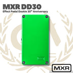 MXR DD30 30th Anniversary Deluxe Edition Green Day Dookie Drive Guitar Pedal - Efek Pedal