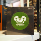 NUX Tape Echo NDD7 Guitar Effect Pedal - Efek Gitar NDD-7