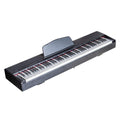 FORT BATAVIA LE Digital Piano | 88 Keys Progresif Counter Weight Murah