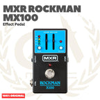 MXR Rockman X100 Analog Tone Processor MX100 Effect Pedal - Efek Pedal Gitar X-100 MX-100