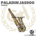 Paladin JAS900 Alto Saxophone JAS-800