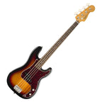 Squier Classic Vibe 60s Precision Bass Guitar - Bass Elektrik