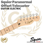 Squier Paranormal Series Offset Telecaster Electric Guitar | Gitar