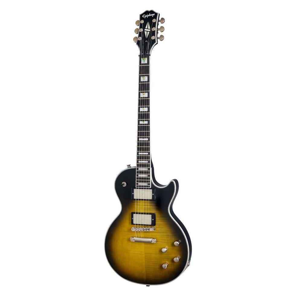 EPIPHONE LES PAUL Prophecy Electric Guitar | Gitar Listrik Elektrik