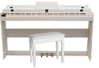 FORT KALAMATA Digital Piano | 88 keys Hammer action Keyboard Tuts