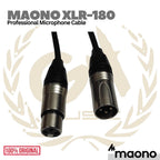 Maono XLR-180 Professional Microphone Cable | Kabel Mic XLR180