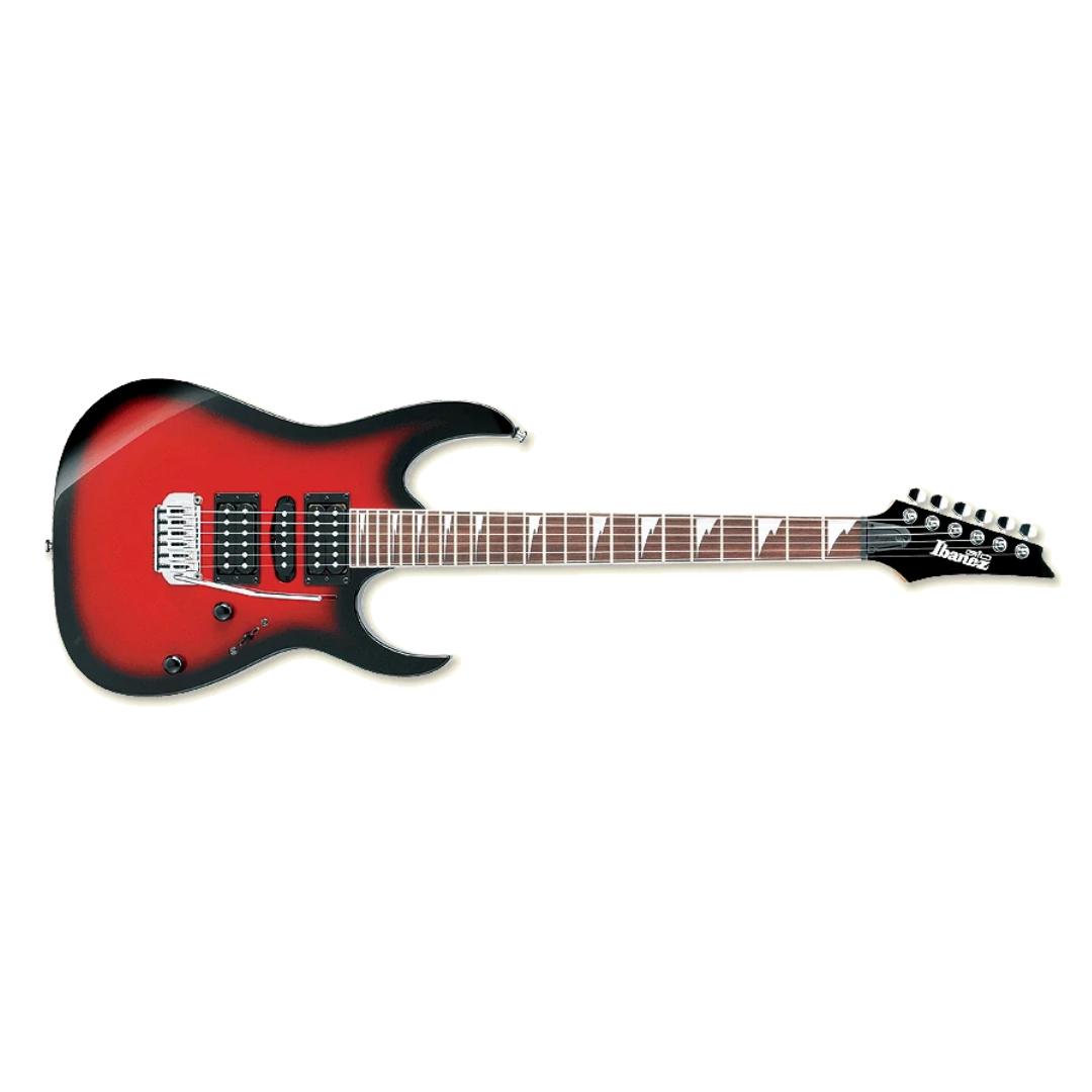 IBANEZ GRG170DX ELECTRIC GUITAR | Elektrik Gitar
