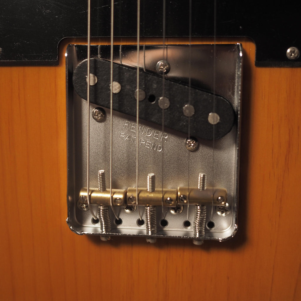 FENDER AMERICAN PERFORMER TELECASTER Electric Guitar