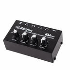 PODCAST 5 ORANG KOMPLIT BEHRINGER UMC1820 PLUS MAONO MH601 DAN MIC