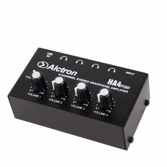PODCAST 5 ORANG KOMPLIT BEHRINGER UMC1820 PLUS MAONO MH601 DAN MIC