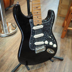 Scorpion PRO 21 Electric Guitar - Gitar Elektrik Listrik PRO-21 - BLACK