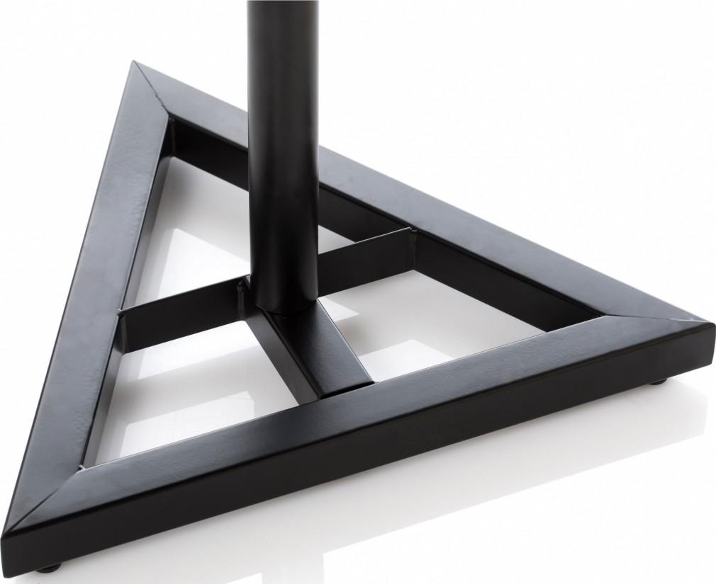 Bespeco PN90FL Studio Speaker Monitors Stand