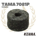 TAMA 7081P Felt Washer (2Pcs/Set) - Busa Stand Cymbal