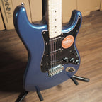 Squier Affinity Stratocaster SSS Maple FB Electric Guitar
