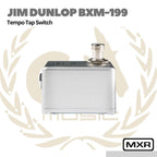MXR M199 Tap Tempo Switch Guitar Effects Pedal