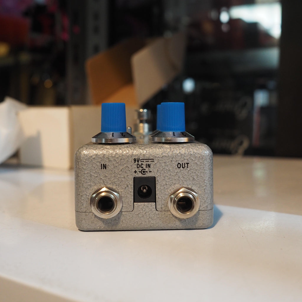 Fender Hammertone Delay Guitar Effects Pedal - Efek Gitar