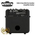 VOX VMG-3 Vox Mini Go Combo Amplifier Guitar