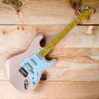 Scorpion Premium Series PS28 Electric Guitar - Gitar Elektrik Listrik PS-28 Stratocaster - SPK