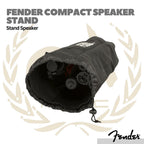 Fender Compact Speaker Stands w/Bag - Stand Spiker