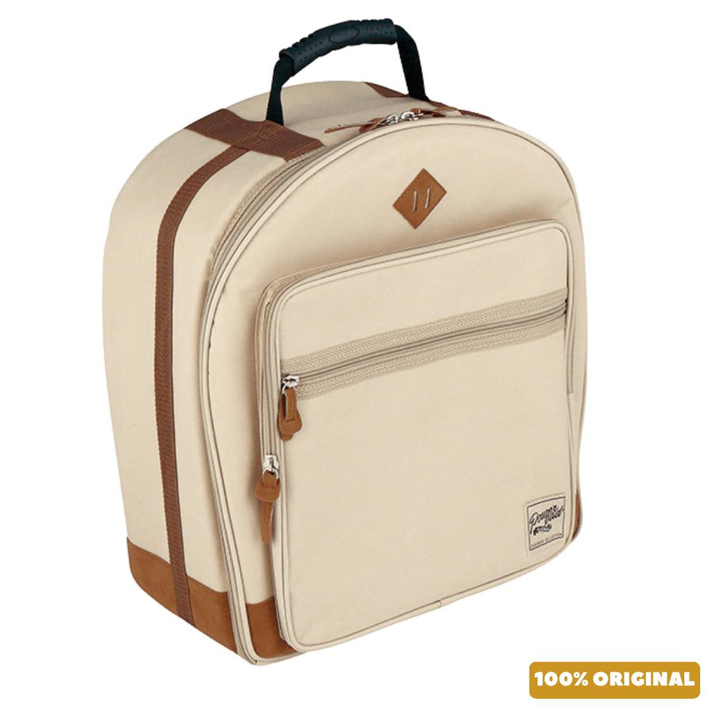 TAMA TSDB1465 6.5x14inch Powerpad Designer Snare Drum Bag - Tas Snare Drum Original Asli