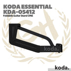 Koda Essential Foldable Guitar Stand ONE - Stand Gitar