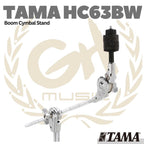 TAMA HC63BW Boom Cymbal Stand