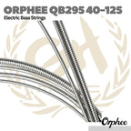 Orphee QB295 Electric Bass 5 String 40-125 - Senar Bass Elektrik