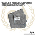Taylor Premium Plush Microfibre Cloth,12x15 - Kain Pembersih Instrumen