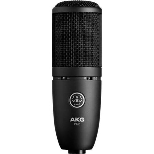 AKG P-120 Microphone Condenser