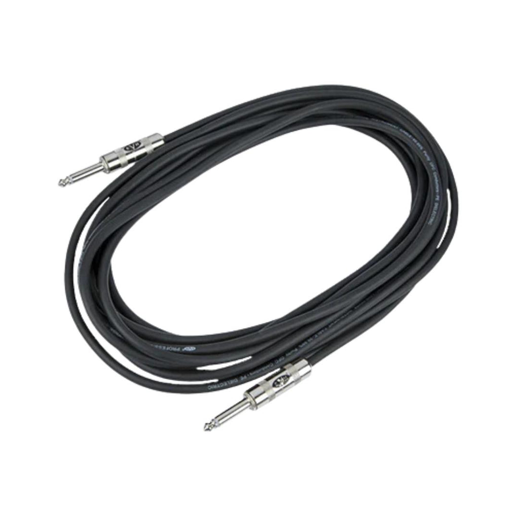 EVH Premium Straight to Straight Instrument Cable - Kabel Jack Gitar