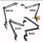 MAONO PD200X USB / XLR Dynamic Microphone | Gaming Podcast PD200 RGB