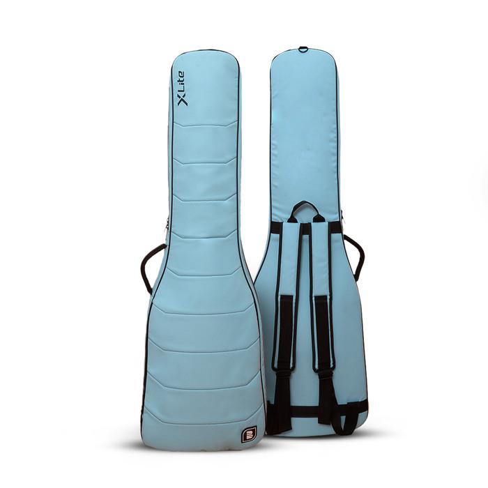 DBMX LITE Premium Electric Bass Gig Bag - Tas Softcase Bass