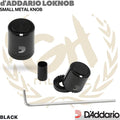 D'ADDARIO Loknob Pro Small & Large Knob | Kenop Gear Efek