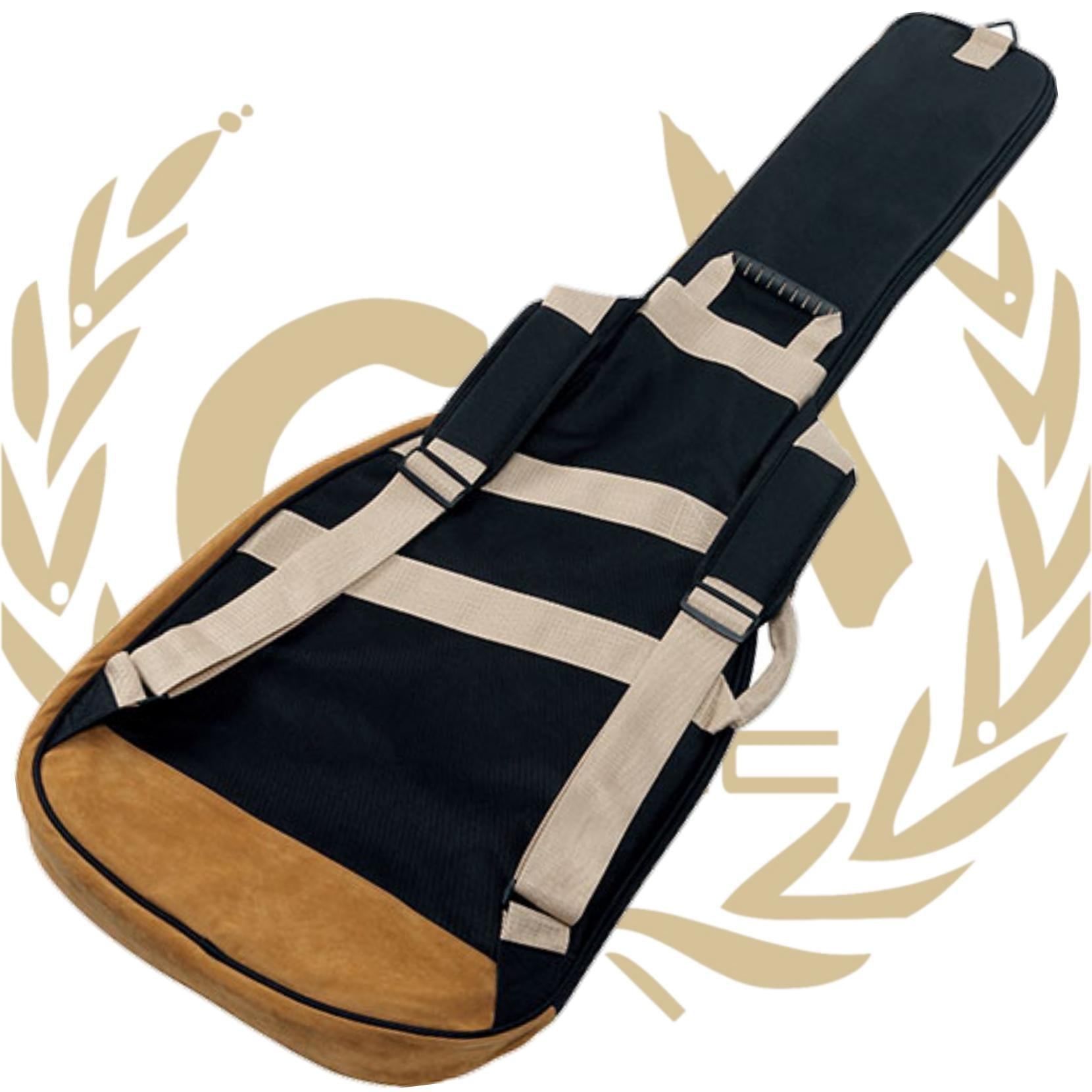 Ibanez IBB541 Powerpad Designer Collection Bass Guitar Bag - Tas