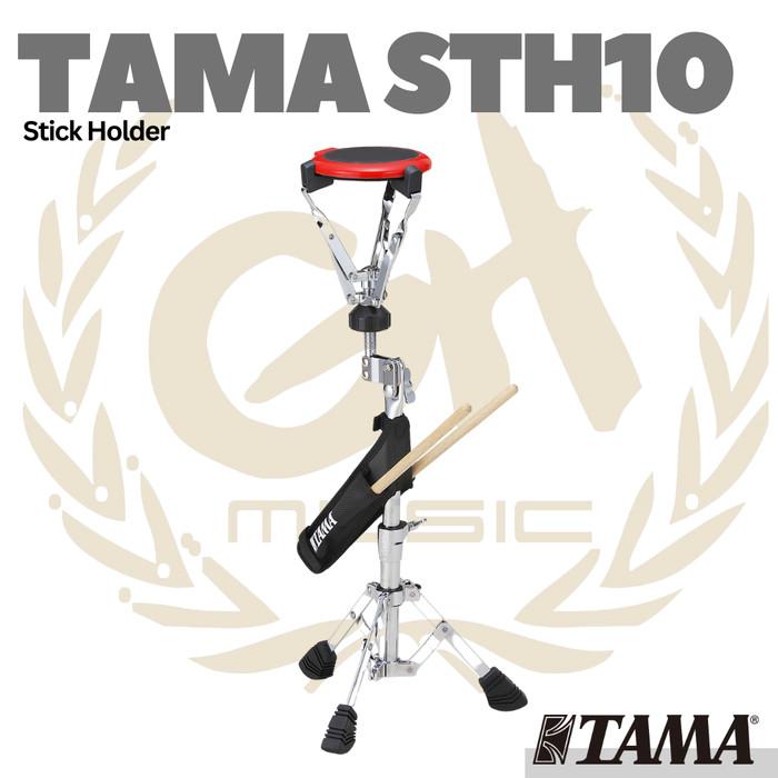 TAMA STH10 Stick Holder - Tas Tempat Stick