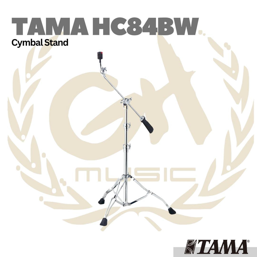 TAMA HC84BW Roadpro Boom Cymbal Stand - Stand Simbal