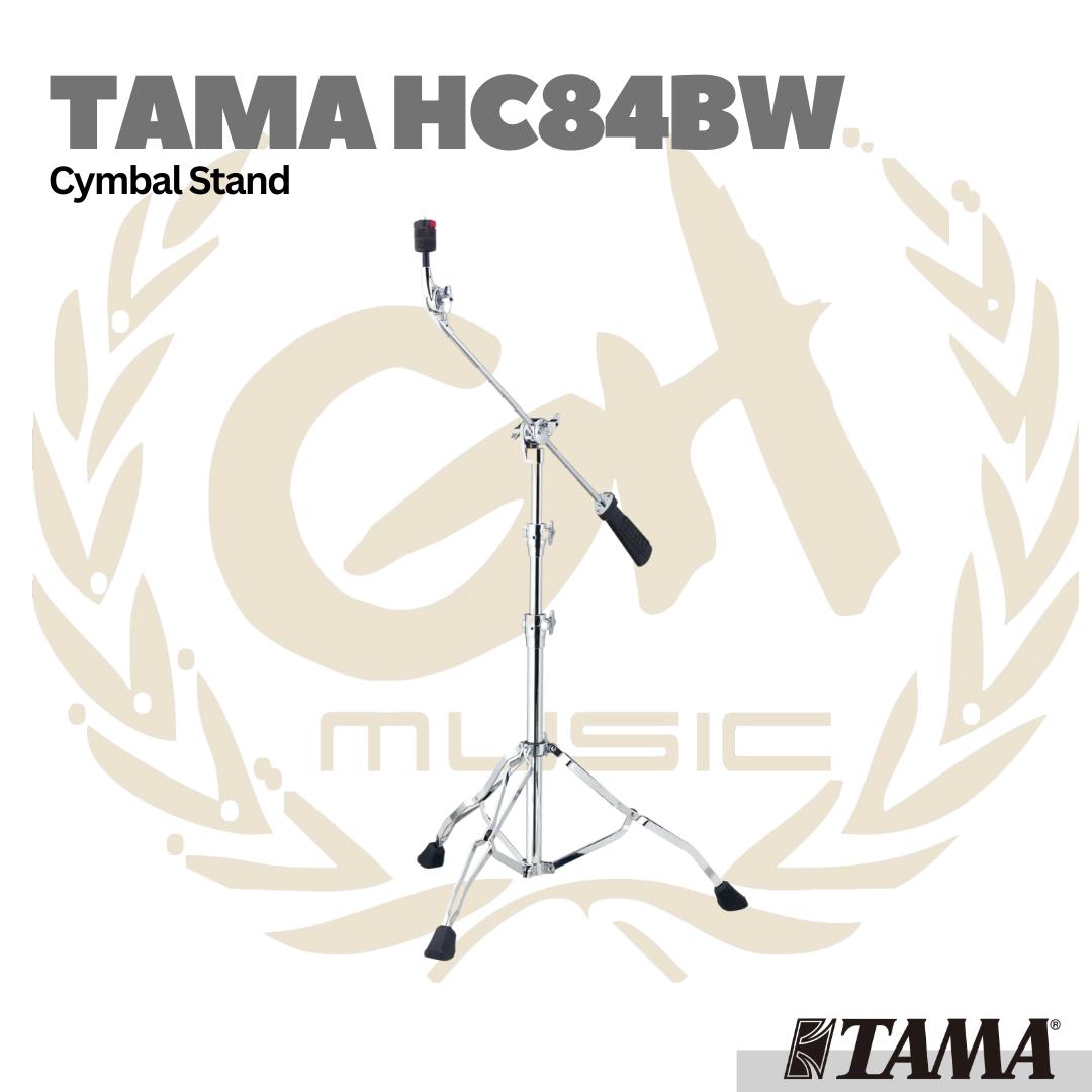 TAMA HC84BW Roadpro Boom Cymbal Stand - Stand Simbal