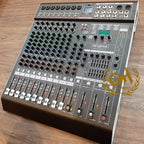 Recording Tech Exclusive12 16 | RT Exclusive 12 Mixer eksklusif exklusif Exclusive 16