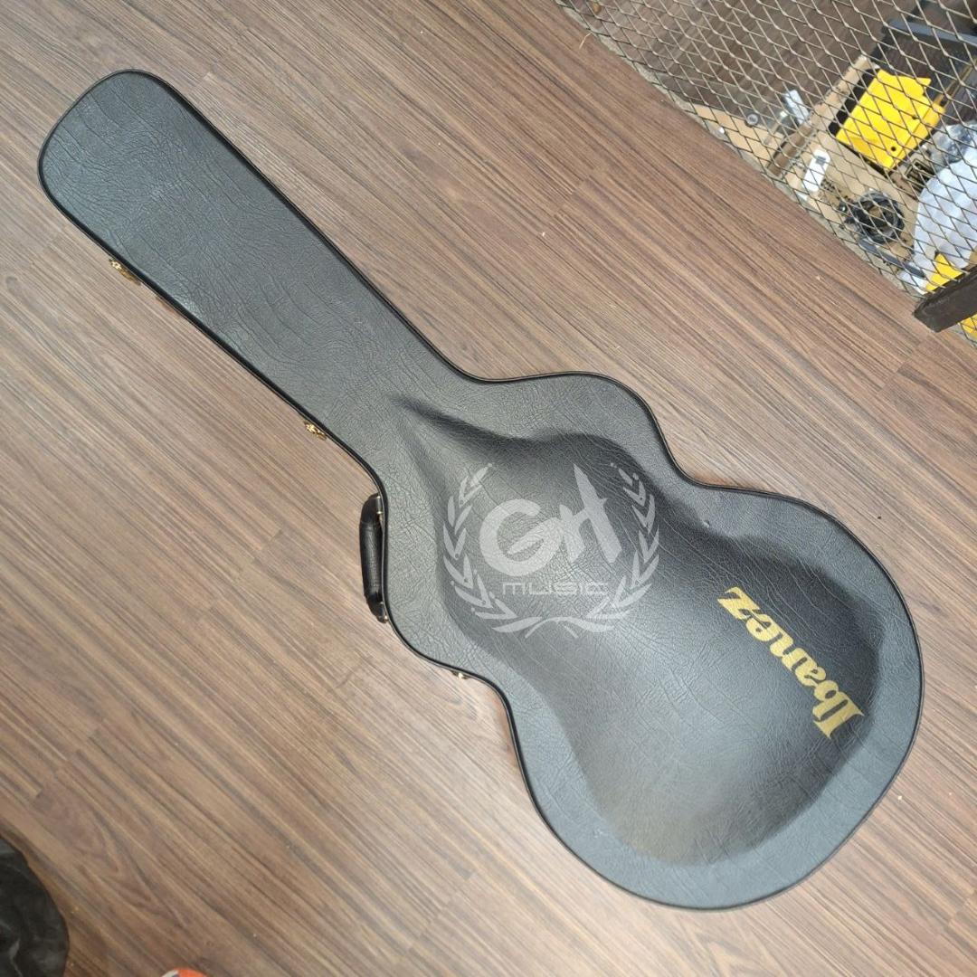 Ibanez AF-C Hollowbody Guitar Case - Hardcase Koper Gitar