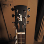 Cort AD MINI-E-OP Acoustic Guitar w/Bag