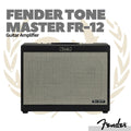 Fender Tone Master FR-12 Guitar Cabinet Amplifier - Ampli Gitar