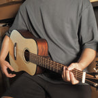 Cort AD MINI-E-OP Acoustic Guitar w/Bag