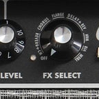 FENDER CHAMPION 20 GUITAR COMBO AMPLIFIER