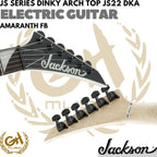 Jackson JS Series Dinky Arch Top JS22 DKA Electric Guitar | Elektrik Gitar