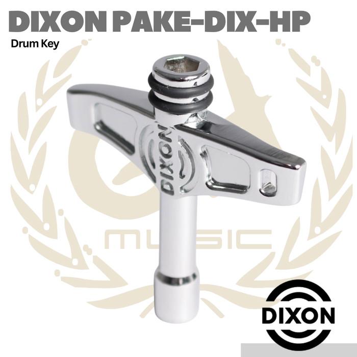 Dixon PAKE-DIX-HP Drum Key - Kunci Drum