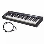 WORLDE BLUE WHALE 49 - 49 KEY PROFESIONAL MIDI CONTROLLER