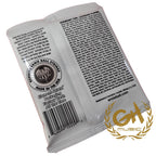 Ernie ball 2409 Ernesto palla Black & Gold Ball-End Nylon Classical