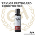 Taylor Fretboard Conditioner, 2 oz - Pembersih Perawatan Fretboard