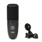 AKG P-120 Microphone Condenser